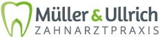 Logo: Zahnärzte Müller und Ullrich
